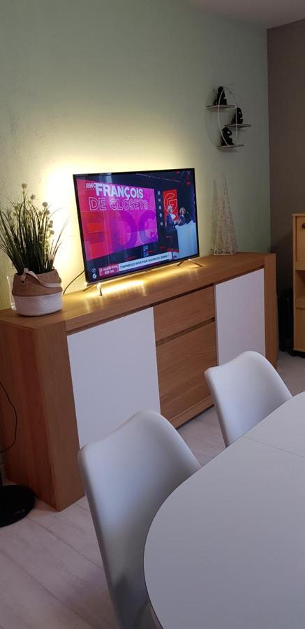 3 Etoiles - 1 Les Becs Apartment