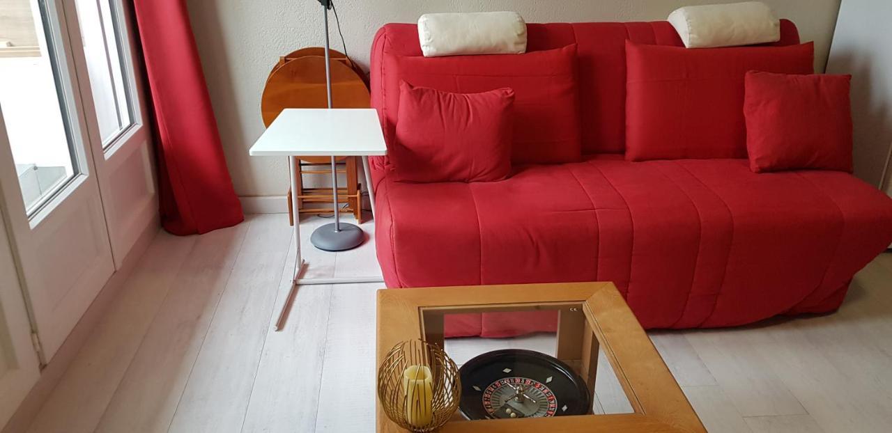 3 Etoiles - 1 Les Becs Apartment