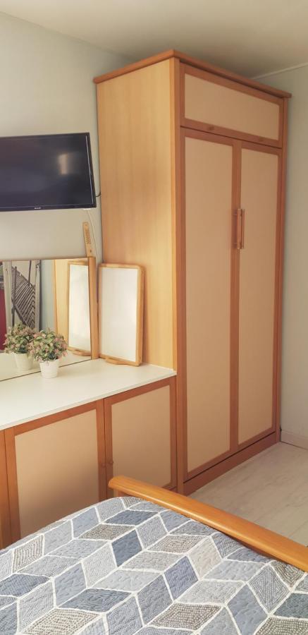 3 Etoiles - 1 Les Becs Apartment Saint-Hilaire-de-Riez