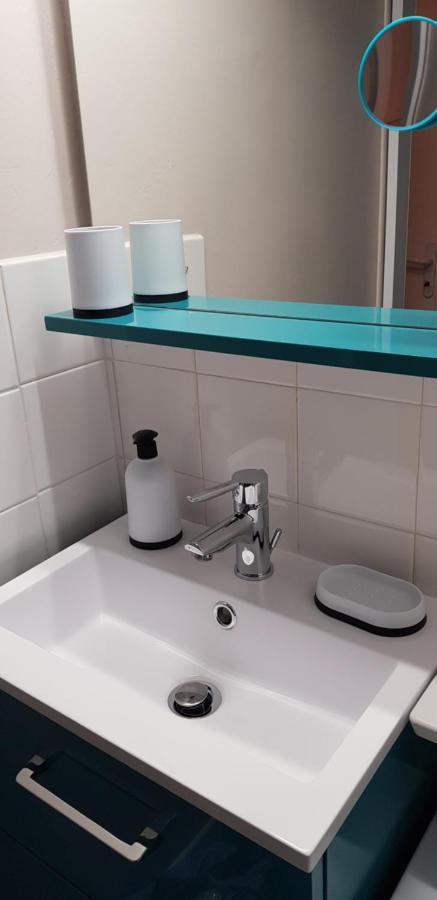 3 Etoiles - 1 Les Becs Apartment *