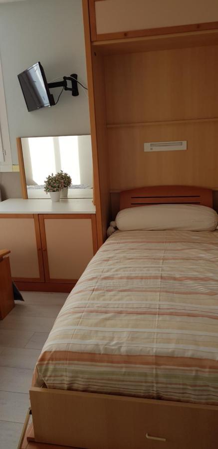 3 Etoiles - 1 Les Becs Apartment Saint-Hilaire-de-Riez